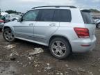 MERCEDES-BENZ GLK 350 4M снимка