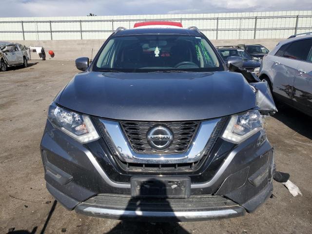 2018 NISSAN ROGUE S - KNMAT2MV0JP622393
