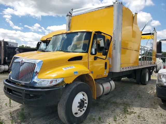 2019 International 4000 4300 VIN: 1HTMMMML4KH687654 Lot: 52781054