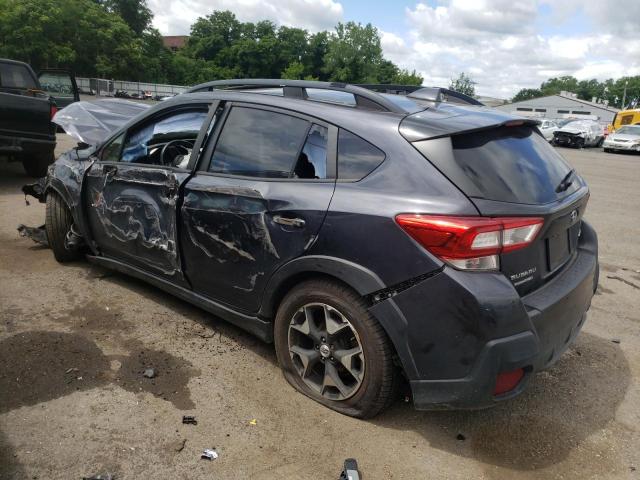 2018 SUBARU CROSSTREK - JF2GTACC8J8337344