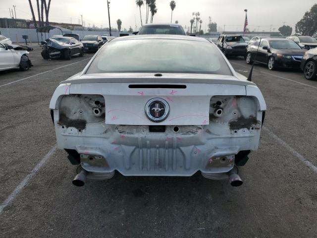 2012 Ford Mustang VIN: 1ZVBP8AM7C5251591 Lot: 57759324