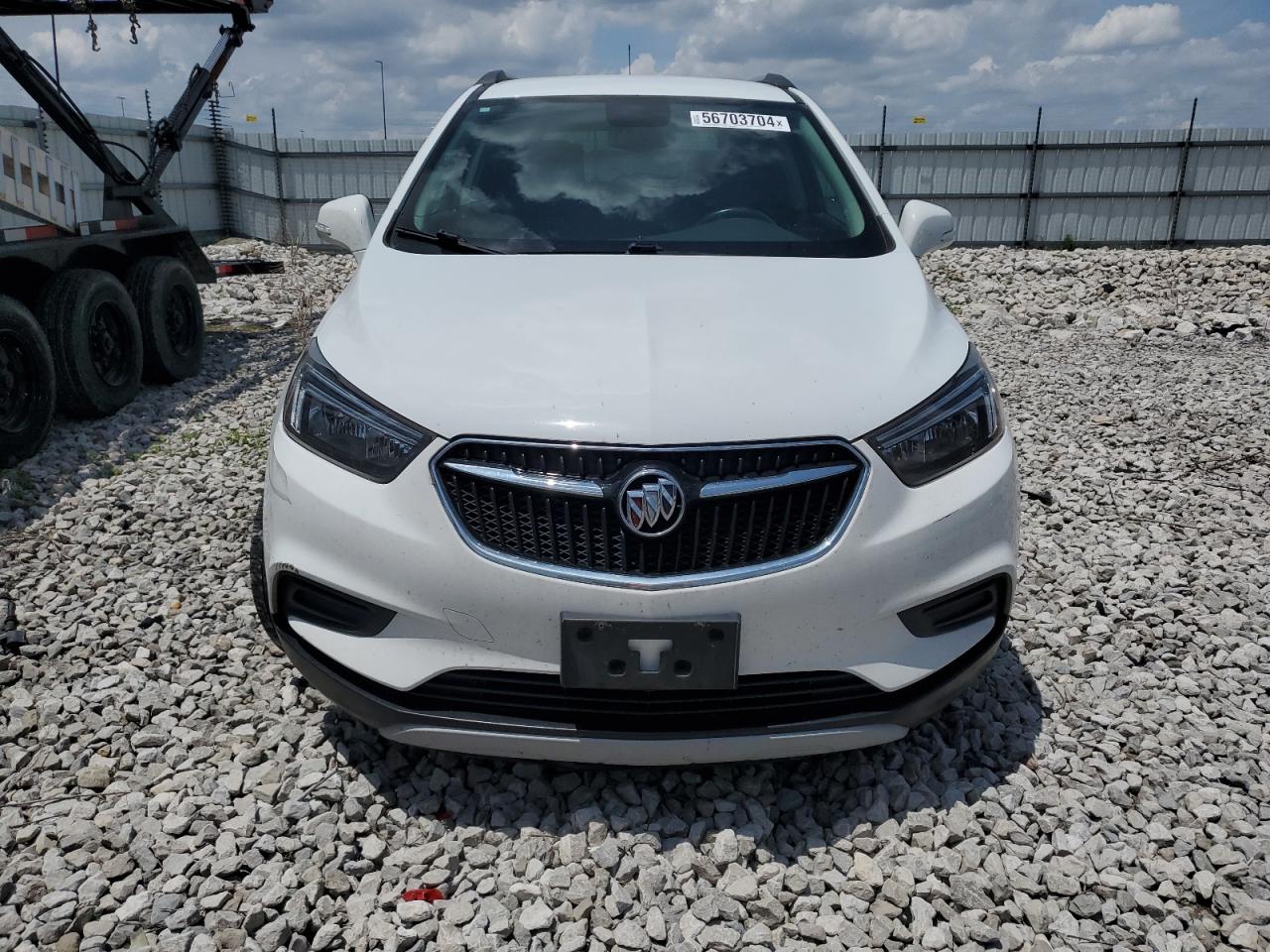 KL4CJASB6HB100192 2017 Buick Encore Preferred