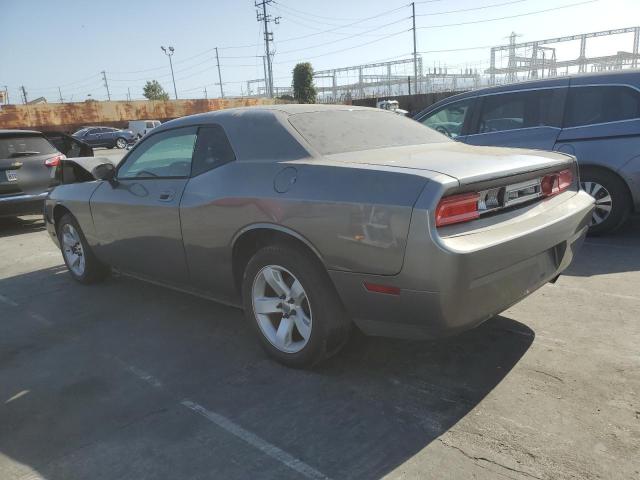 2B3CJ4DV5AH318508 2010 Dodge Challenger Se