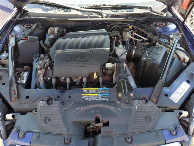 2006 Chevrolet Monte Carlo Ss VIN: 2G1WL15C669232006 Lot: 58657344