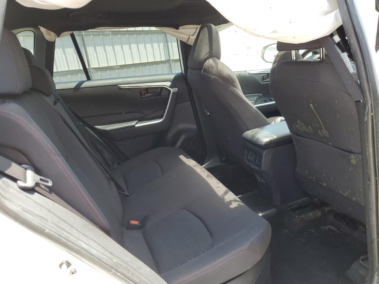 JTMAB3FV6MD045333 2021 Toyota Rav4 Prime Se