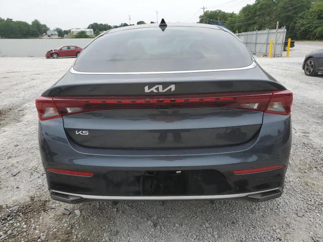 2024 Kia K5 Lxs VIN: 5XXG14J21RG264147 Lot: 59452724