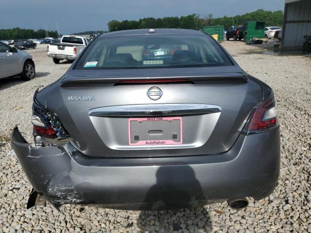 2014 Nissan Maxima S VIN: 1N4AA5AP3EC453163 Lot: 57276824