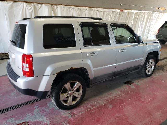 1J4NF1GB6BD101826 2011 Jeep Patriot Sport
