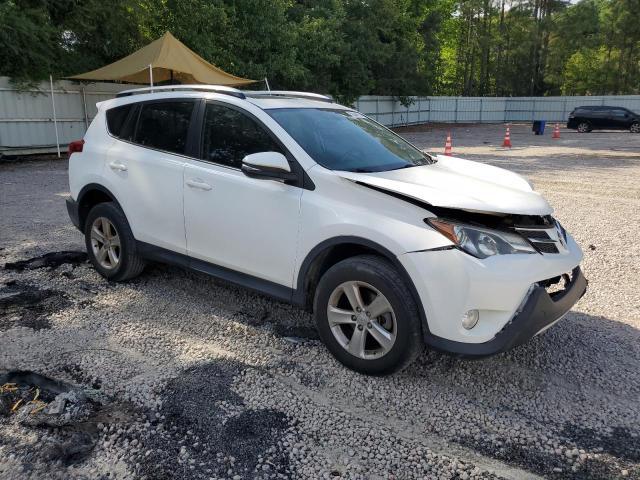 2014 TOYOTA RAV4 XLE JTMWFREV7EJ024038  59448764