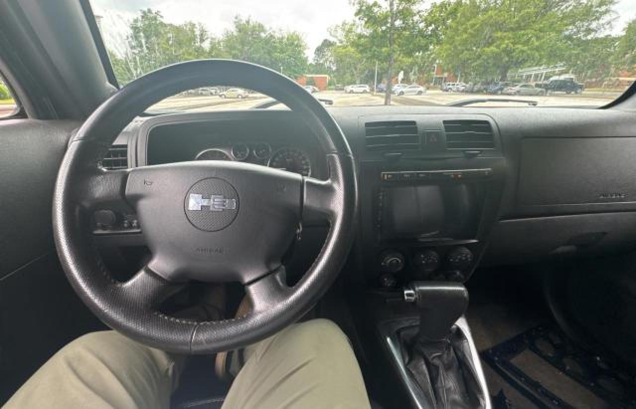 5GTDN13E378173385 2007 Hummer H3