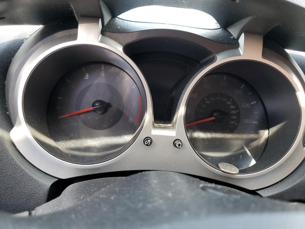 JN8AF5MV4ET484724 2014 Nissan Juke S