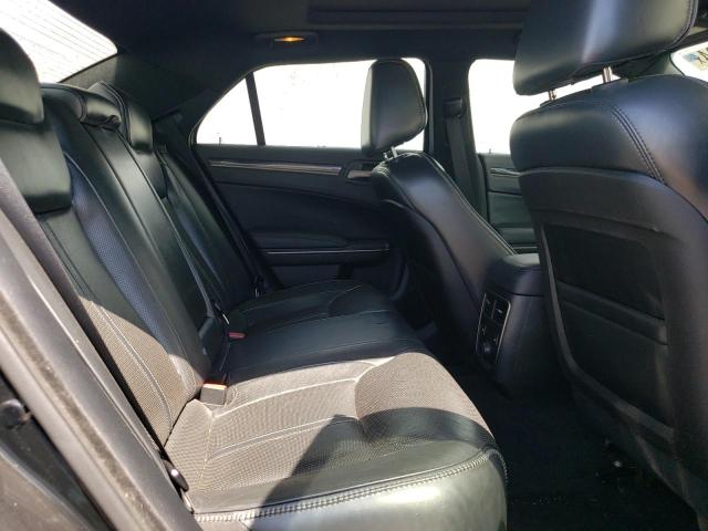 2013 Chrysler 300C Varvatos VIN: 2C3CCADT7DH672609 Lot: 60701984