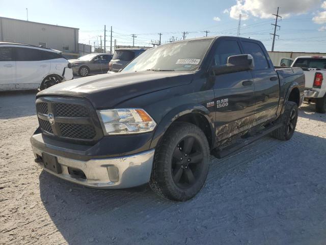 2016 Ram 1500 Slt VIN: 1C6RR7LTXGS266899 Lot: 60827784