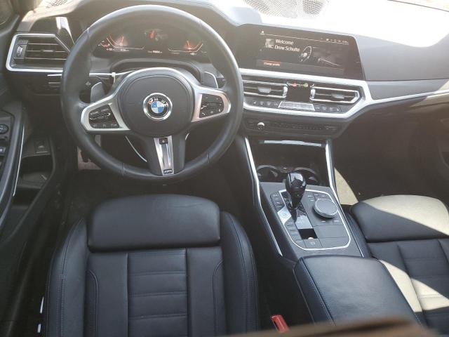 2020 BMW M340Xi VIN: WBA5U9C00LFJ83621 Lot: 57815094