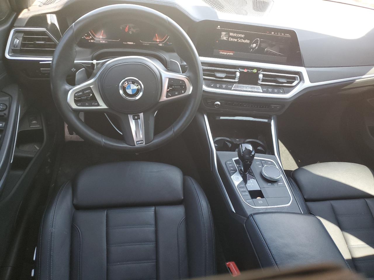 WBA5U9C00LFJ83621 2020 BMW M340Xi