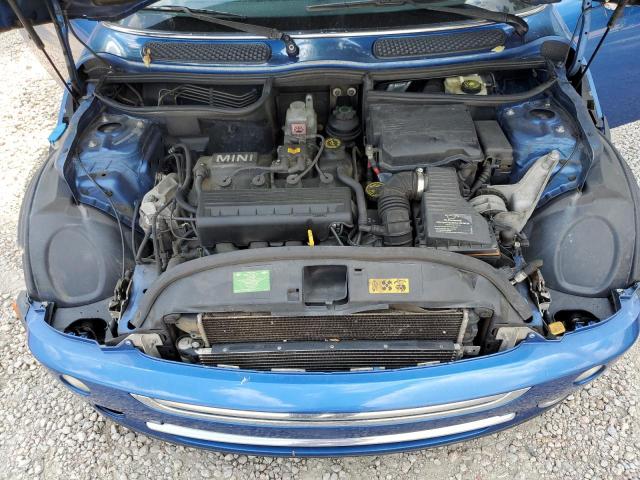 2006 Mini Cooper VIN: WMWRC33566TK73875 Lot: 60674034