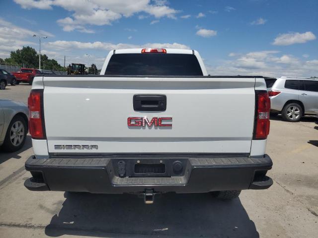 2018 GMC Sierra K1500 VIN: 1GTV2LEC2JZ375437 Lot: 59998114