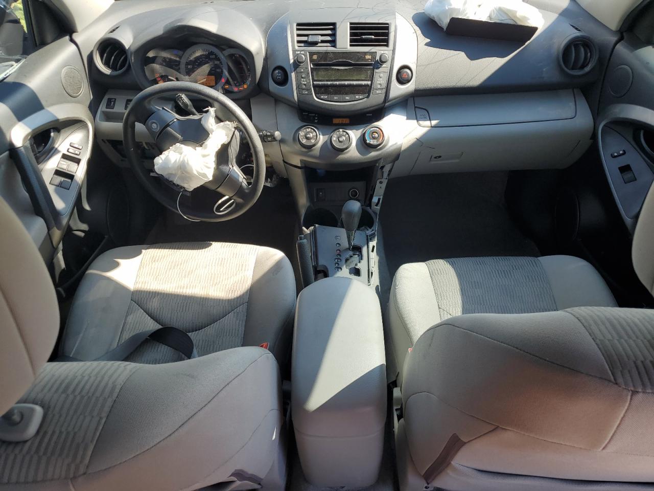 2T3BK4DV5BW062833 2011 Toyota Rav4