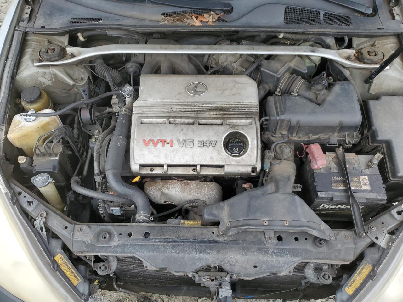 JTHBF30G420082516 2002 Lexus Es 300