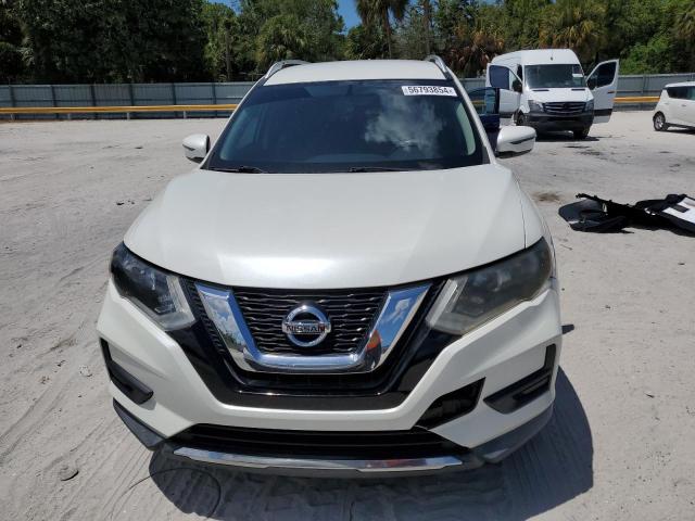 2017 Nissan Rogue S VIN: KNMAT2MT5HP501254 Lot: 56793854