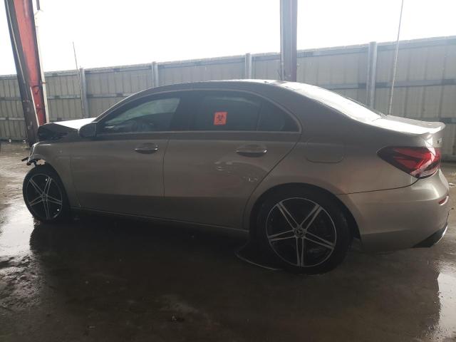 2019 Mercedes-Benz A 220 4Matic VIN: WDD3G4FBXKW001879 Lot: 58725074
