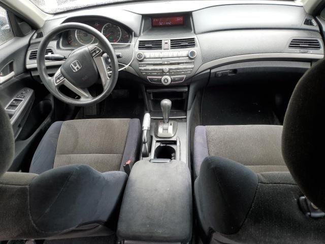 2010 Honda Accord Lx VIN: 1HGCP2F32AA090366 Lot: 59800924