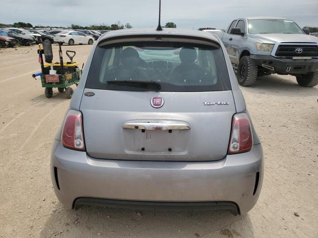 2018 Fiat 500 Pop VIN: 3C3CFFKH2JT414651 Lot: 56230614