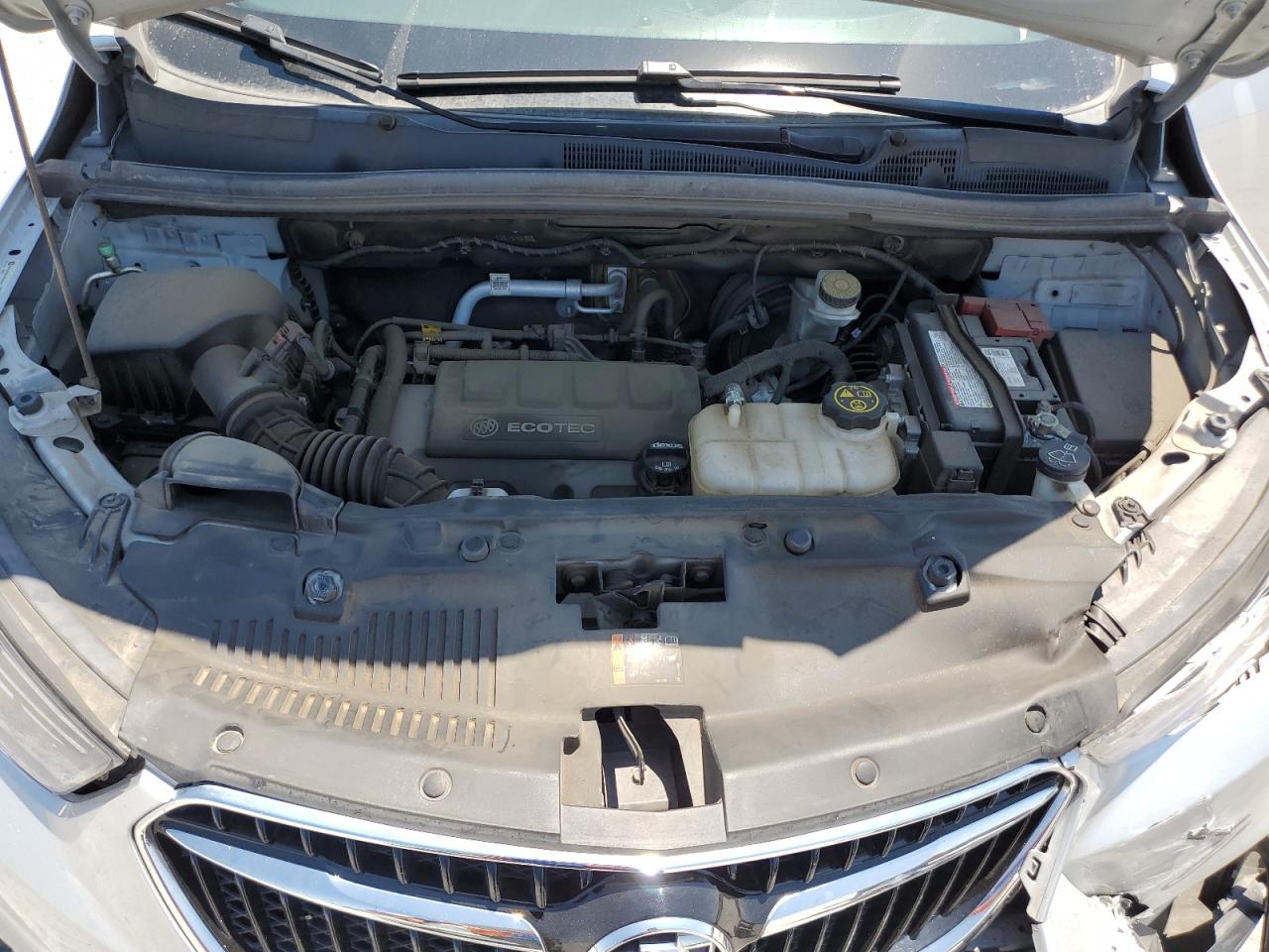 KL4CJGSB1HB016624 2017 Buick Encore Essence