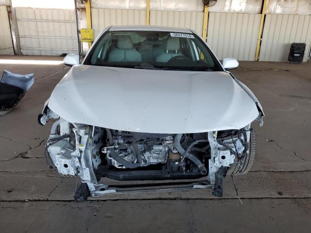 VIN 4T1B11HK3KU724791 2019 Toyota Camry, L no.5