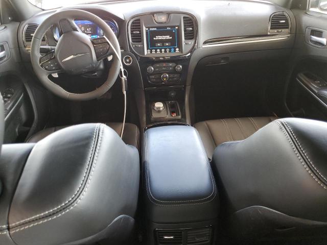 2023 Chrysler 300 S VIN: 2C3CCABG5PH637187 Lot: 59880574