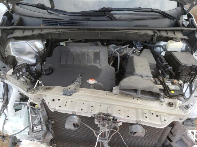 2016 Toyota Highlander Xle VIN: 5TDKKRFH9GS142813 Lot: 57418574