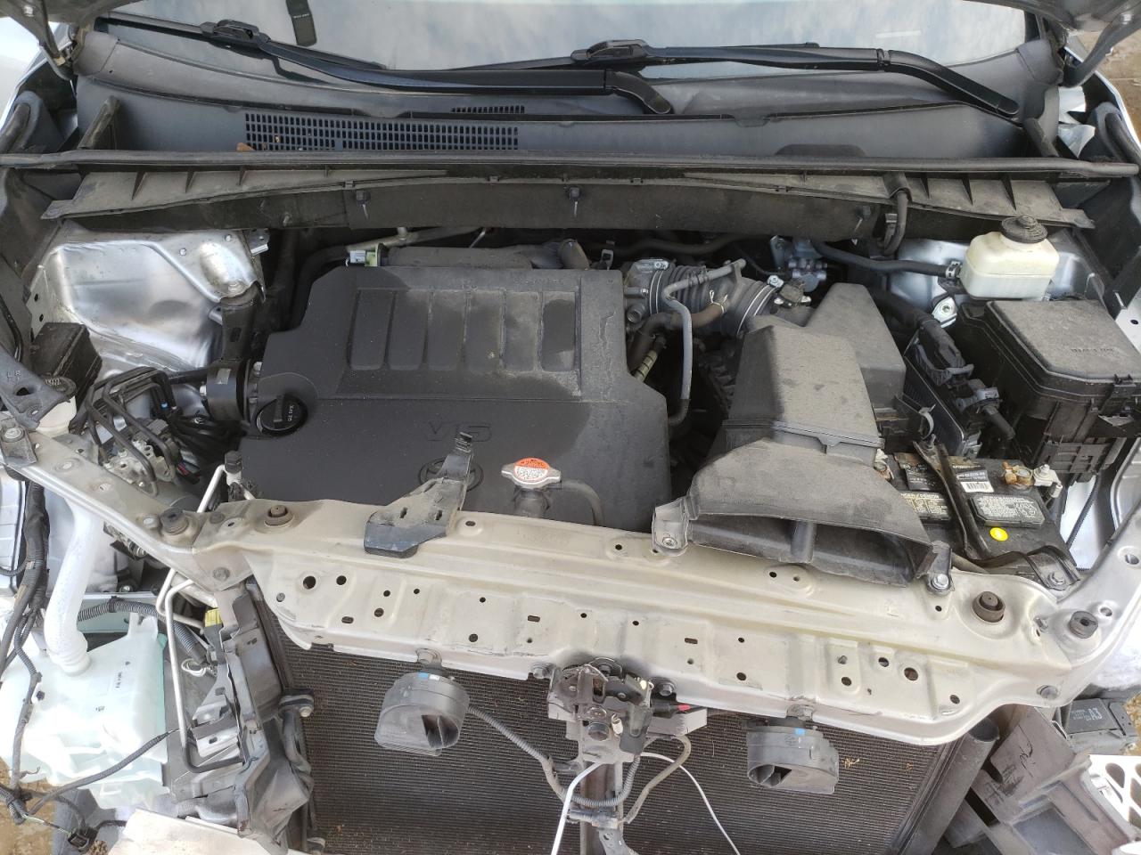 5TDKKRFH9GS142813 2016 Toyota Highlander Xle