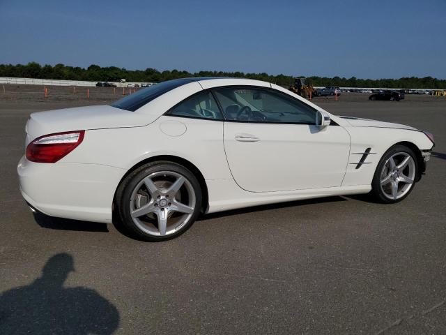 2014 Mercedes-Benz Sl 550 VIN: WDDJK7DA5EF026856 Lot: 59157254