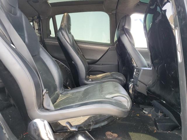 2016 TESLA MODEL X - 5YJXCBE28GF006944
