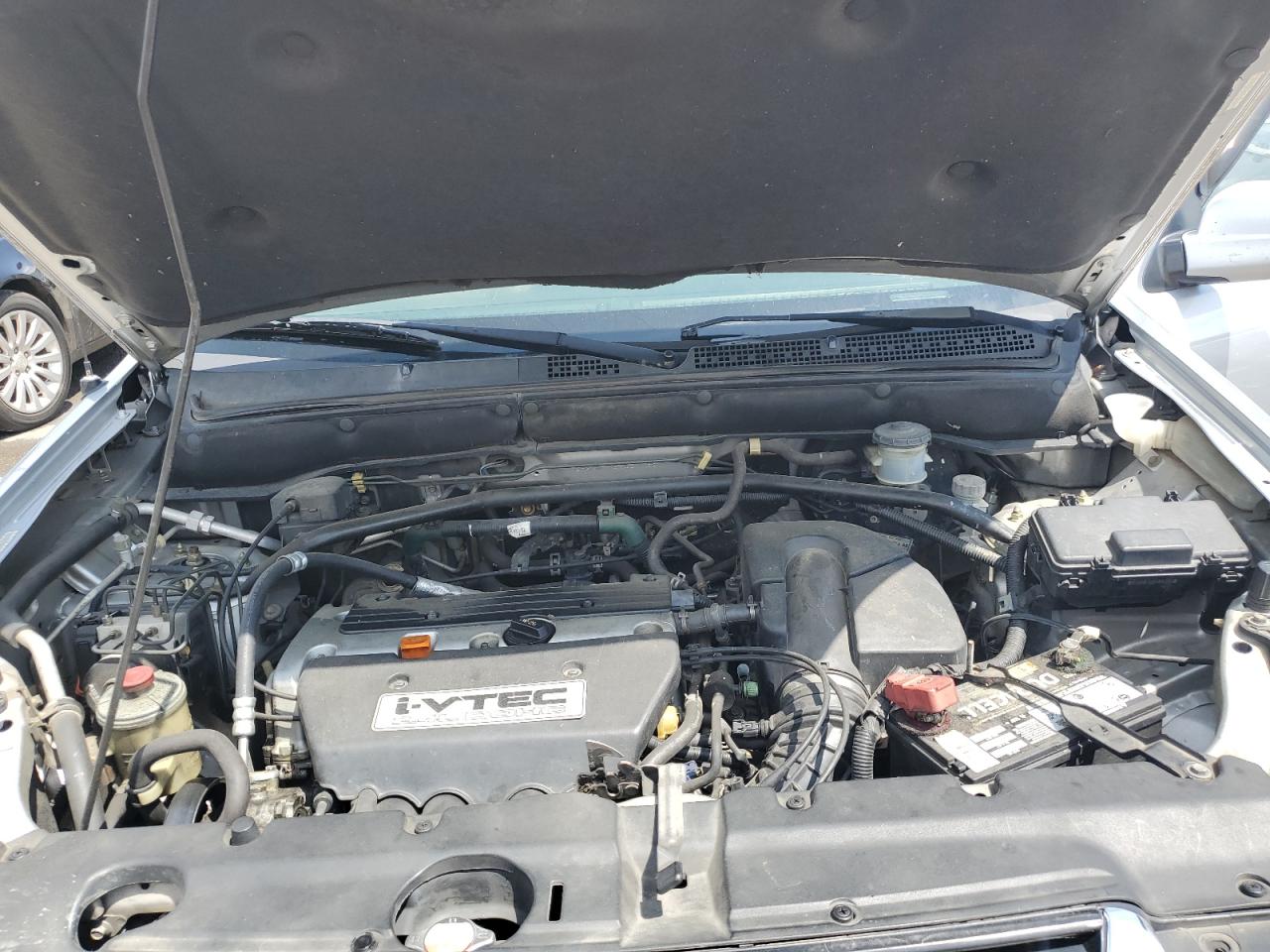 SHSRD778X3U113579 2003 Honda Cr-V Ex