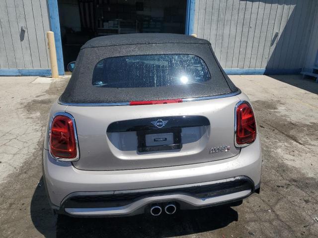 2024 Mini Cooper S VIN: WMW43DL04R3R84497 Lot: 59922154