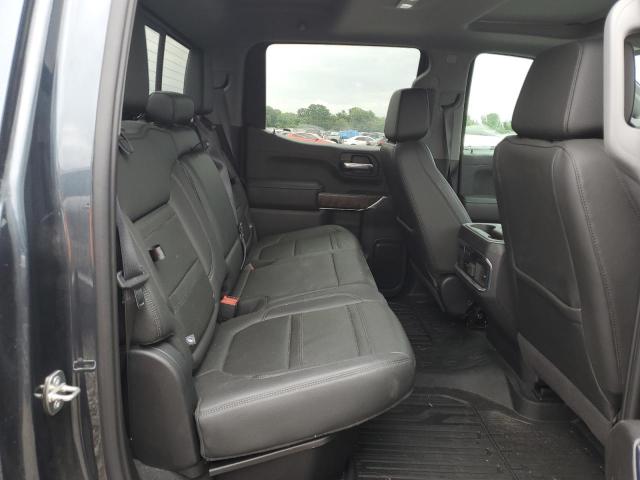 2020 GMC Sierra K1500 Denali VIN: 3GTU9FEL3LG418386 Lot: 57457254