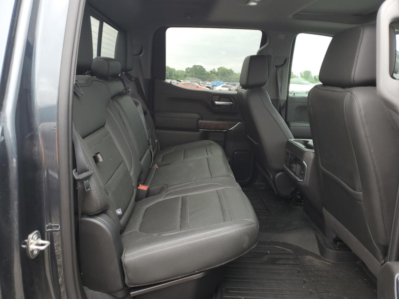 3GTU9FEL3LG418386 2020 GMC Sierra K1500 Denali