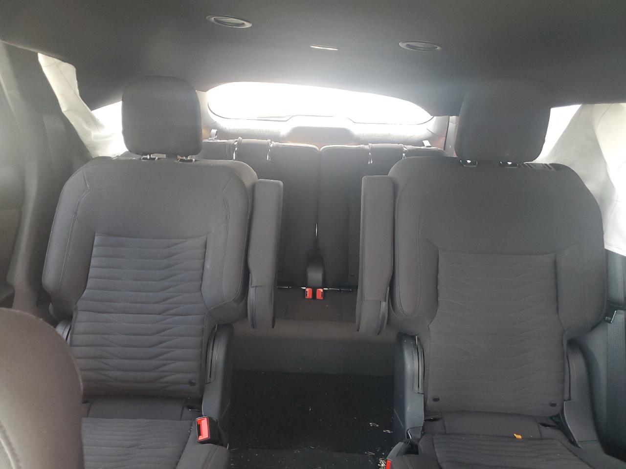 1FMSK8DH0LGB49260 2020 Ford Explorer Xlt