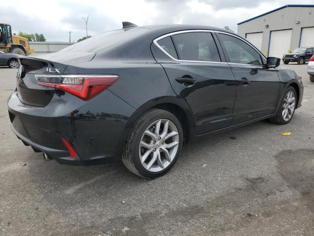 VIN 19UDE2F30LA008096 2020 Acura ILX no.3