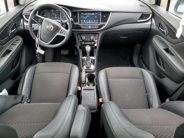 2017 Buick Encore Preferred VIN: KL4CJASB8HB222830 Lot: 58136674