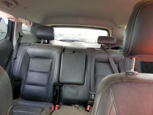 2019 GMC TERRAIN SL - 3GKALPEV3KL198589