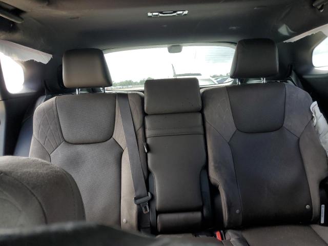 2023 Lexus Rx 350 Base VIN: 2T2BAMBA8PC011259 Lot: 58471604