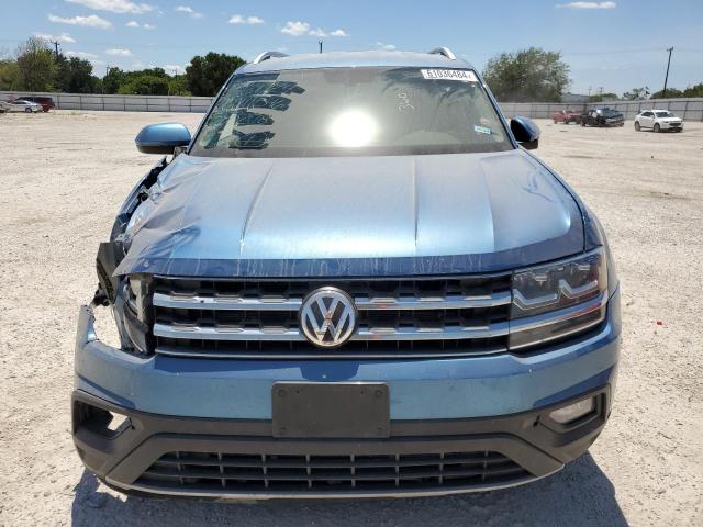 2019 VOLKSWAGEN ATLAS SE - 1V2DR2CA2KC588278