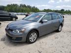 2017 VOLKSWAGEN GOLF SPORT - 3VWC17AU1HM502378