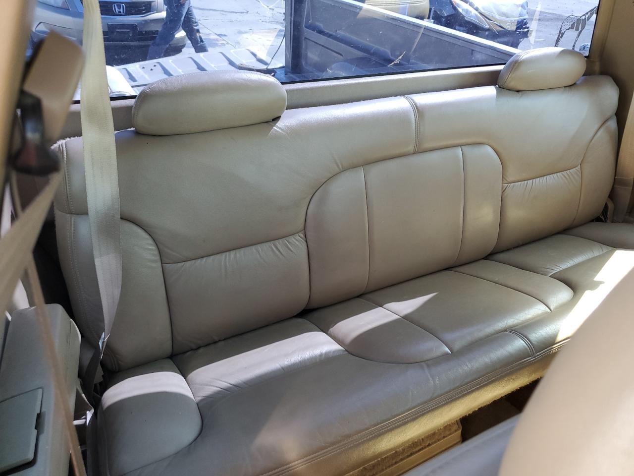 2GTEK19K7S1501341 1995 GMC Sierra K1500