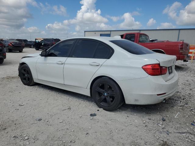 2015 BMW 328 D - WBA3D3C5XFK158298