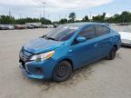 2022 MITSUBISHI MIRAGE G4 - ML32FUFJ2NHF02943