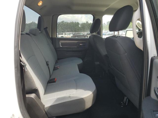 2021 Ram 1500 Classic Slt VIN: 1C6RR7LG2MS535900 Lot: 57904184