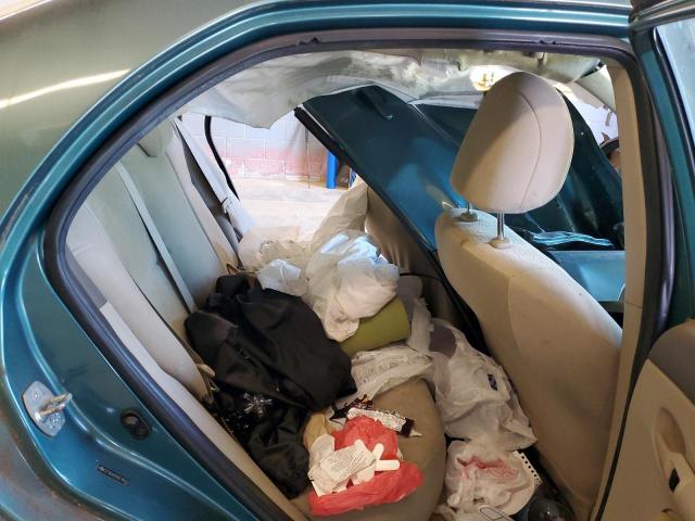 2009 Toyota Corolla Base VIN: 2T1BU40E99C160333 Lot: 60707934